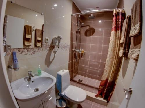 Libertyclub & SPA in Saratov, Russia