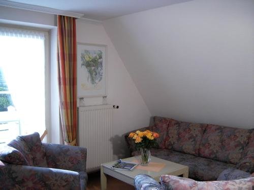 Hotel Achter Dünem — Westerland — photo 2