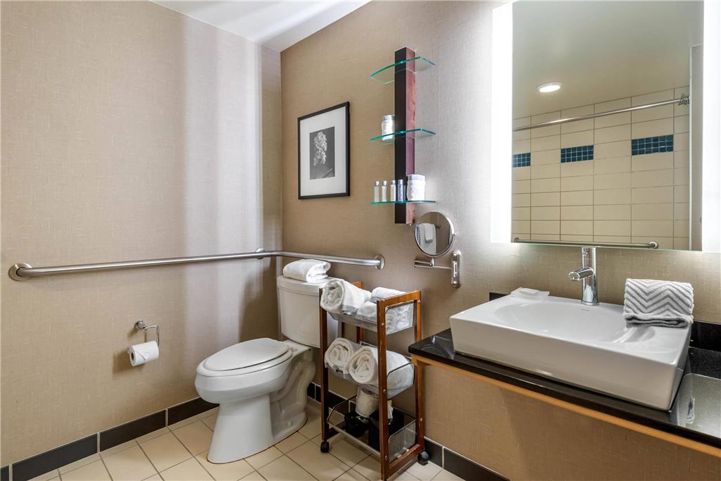 Cambria Hotel Akron Canton Airport - photo 17