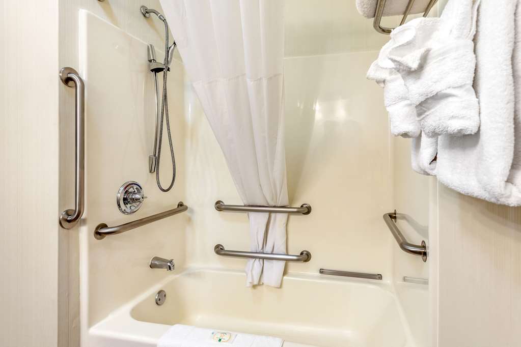 Quality Inn & Suites University Fort Collins - photo 28