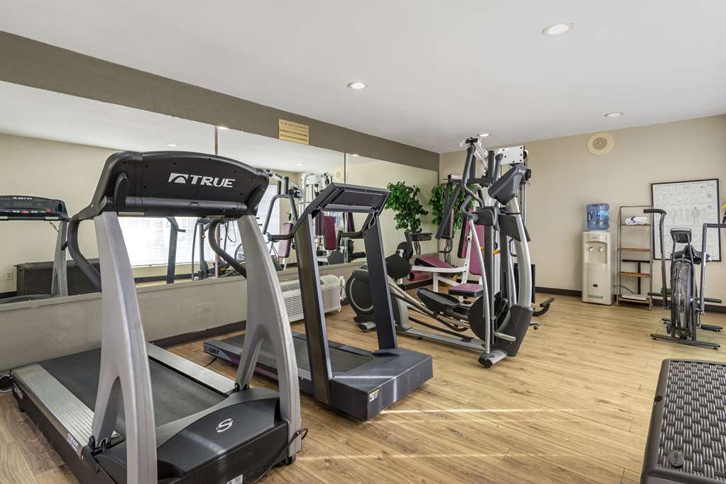 Quality Inn Conyers I 20 - photo 24
