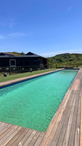 Zimbali Ocean Club Ballito Apartments — 4-Star Luxury Hotel in Ballito, South Africa