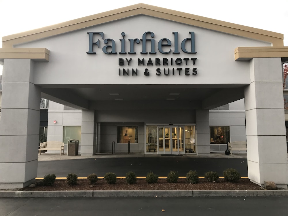 Fairfield Inn & Suites by Marriott Bend Downtown - photo 40