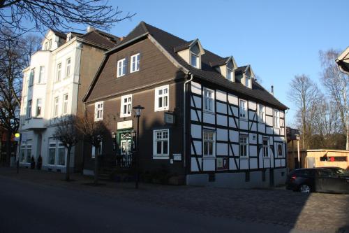 Hotel Pemü - last minute hotel in Arnsberg