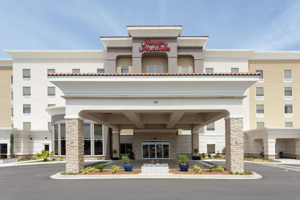 Hampton Inn & Suites Jacksonville Orange Park - featured photo