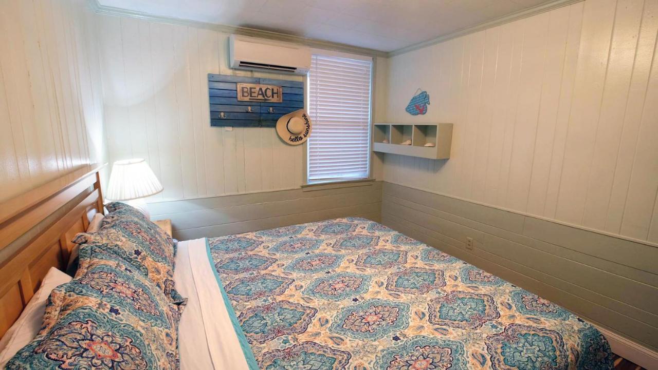 Beachpoint Resort Cottages - photo 21