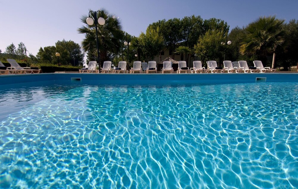 Resort Santa Maria — hotel in Ascea