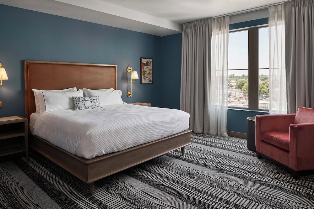 The Memphian a Tribute Portfolio Hotel - photo 20