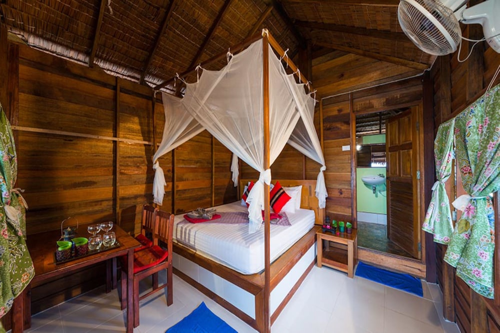 Lipe Beach Resort — Satun — photo 5