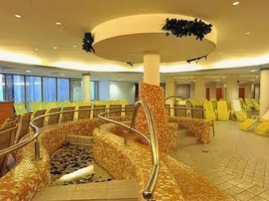 Vitalmed Hotel Sárvár — Sarvar — photo 5