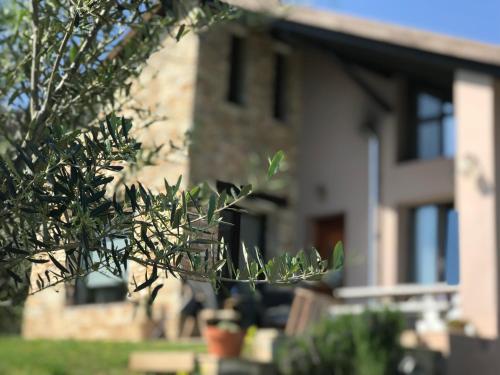 Platanos Villa — 4-Star Luxury Hotel in Platanos, Greece
