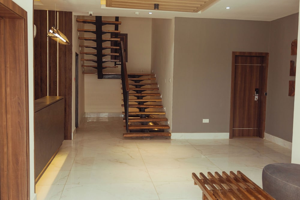 Grayville Hotels and Bistro in Akure, Nigeria