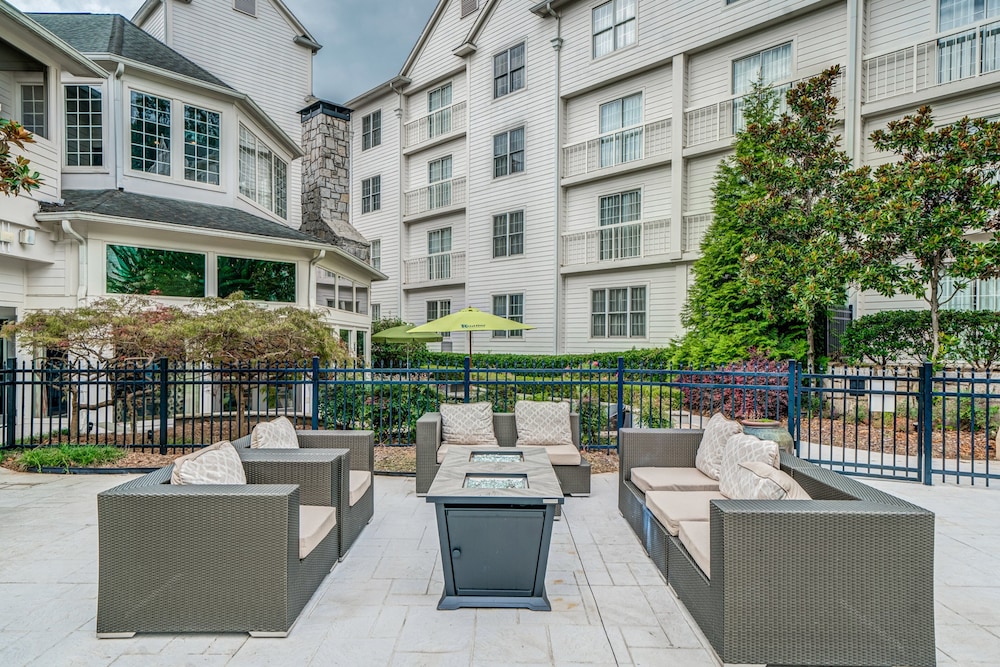 Hotel Indigo Atlanta Vinings by IHG - photo 52