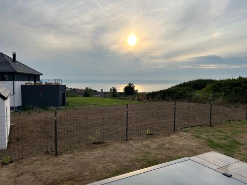 Les Cortalines Equihen — hotel in Equihen-Plage