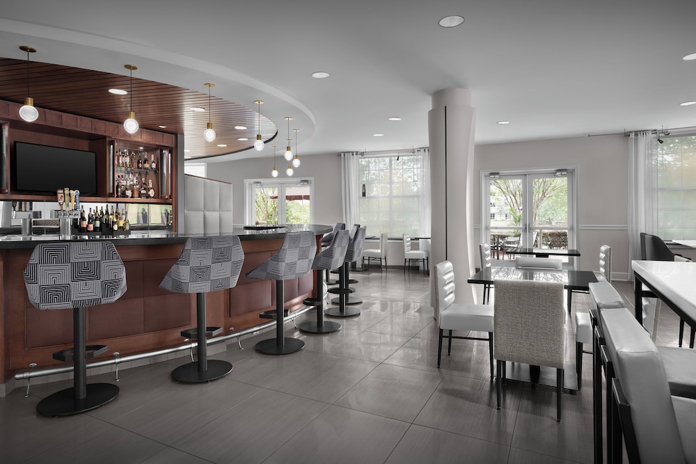 Hotel Indigo Jacksonville Deerwood Park by IHG - photo 37