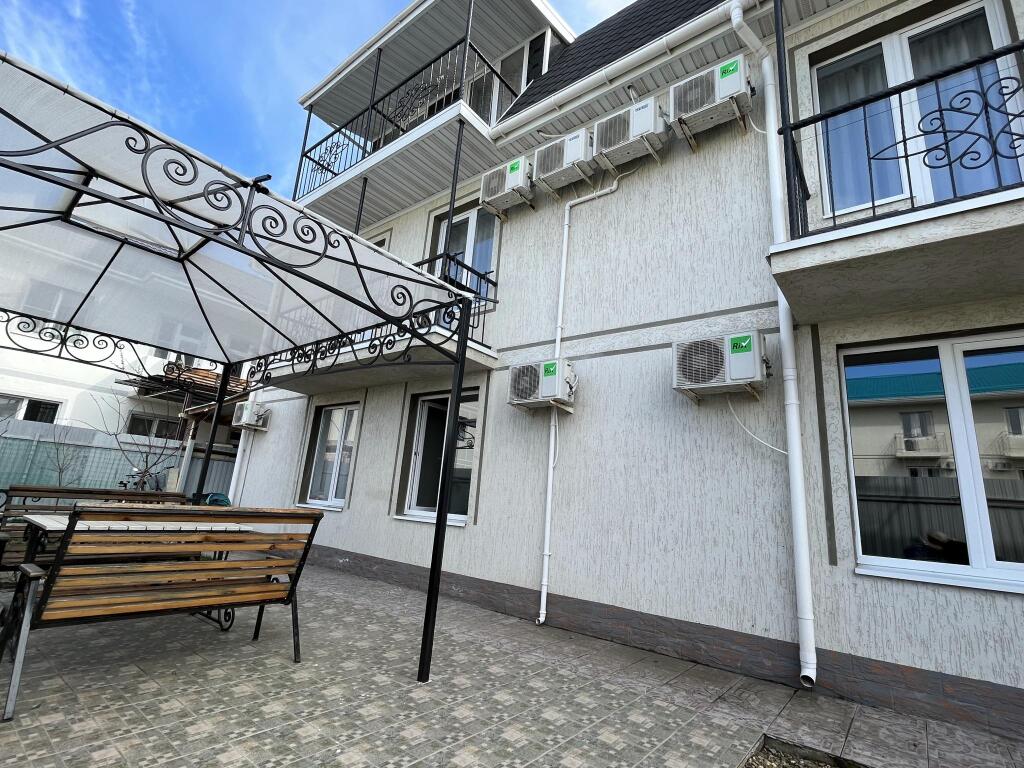 Sagapo - last minute hotel in Vityazevo