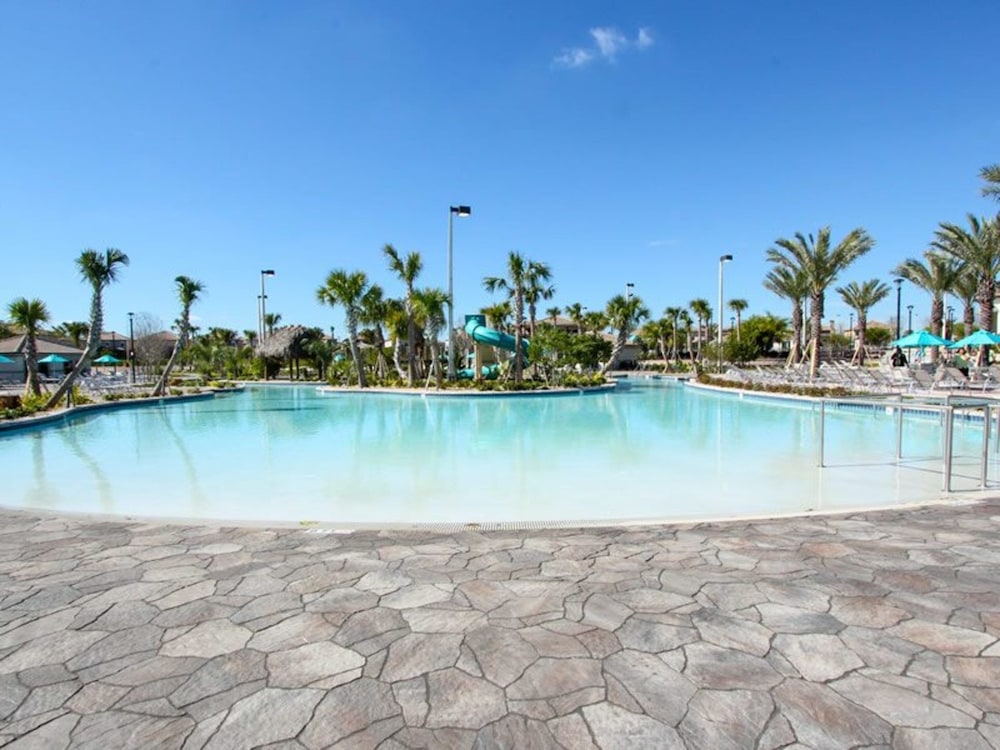 5 Star Private Villa Champions Gate Resort Orlando Villa 1136 - photo 50