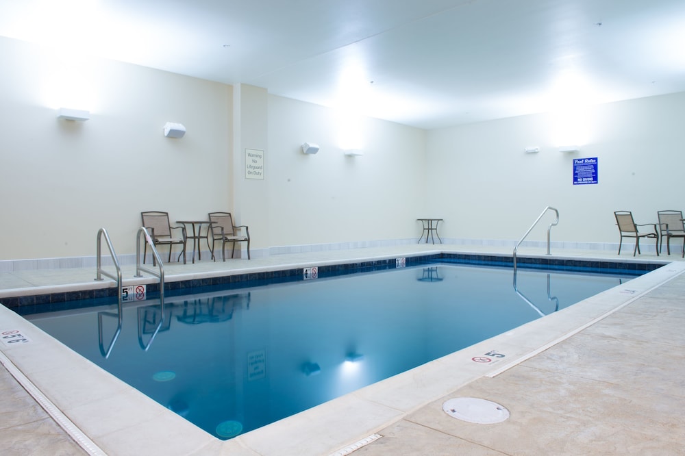 The Bluemont Hotel - photo 32