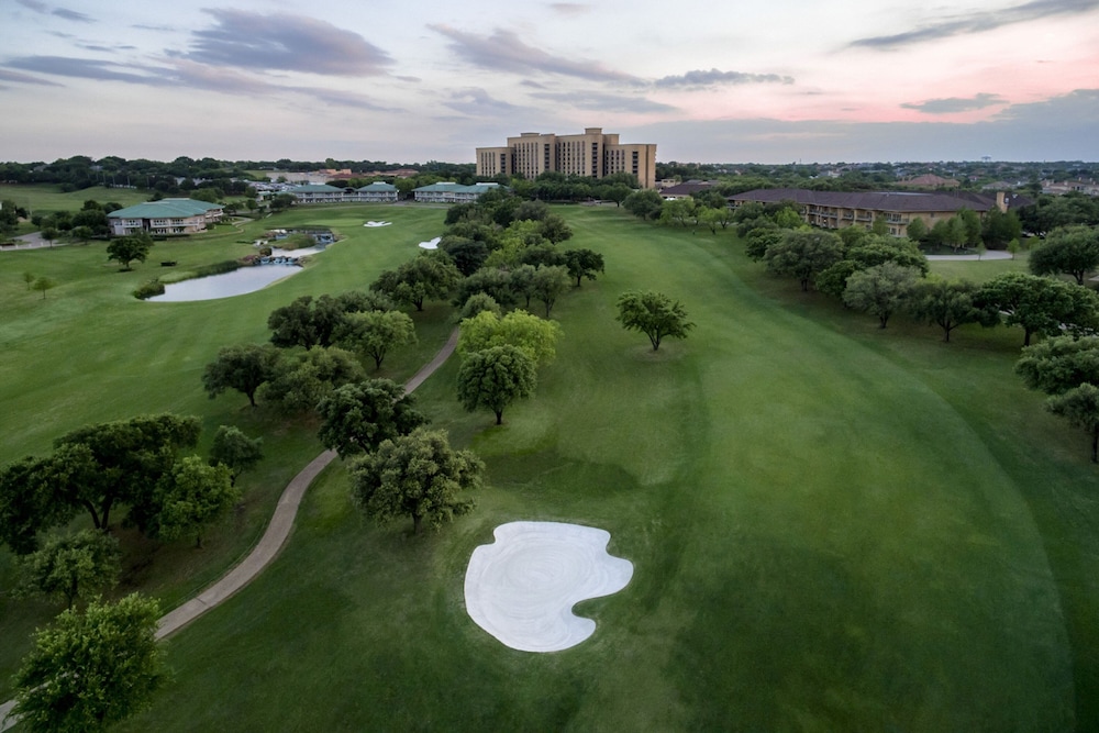 Hotel image of The Ritz Carlton Dallas Las Colinas