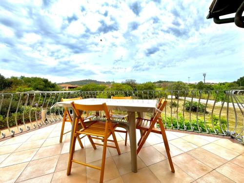 Casetta Al Mare — 4-Star Luxury Hotel in Arbatax, Italy