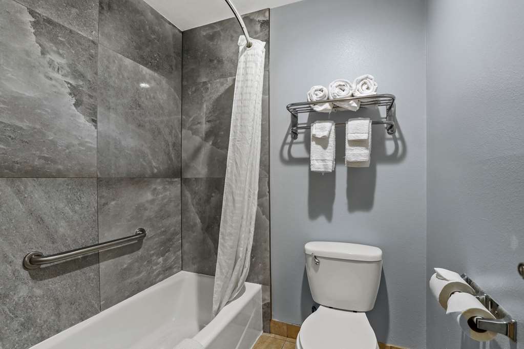 Motel 6 Carlsbad CA North - photo 23
