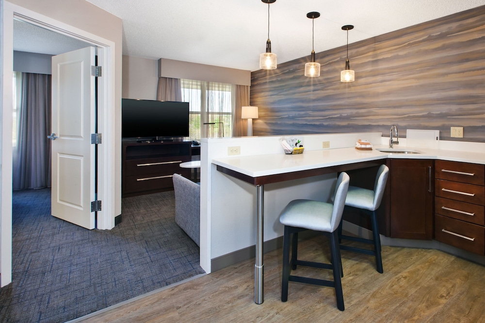 Residence Inn by Marriott Ann Arbor North - photo 9