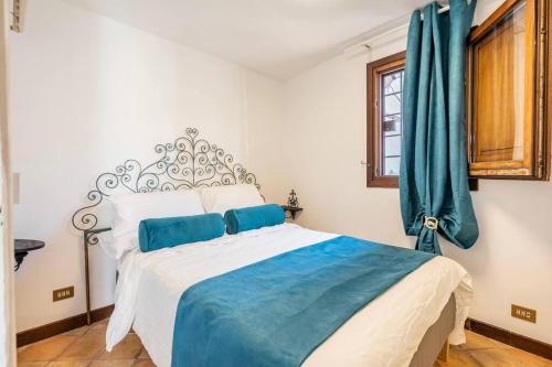 Attico Campo de Fiori Katia — 4-Star Luxury Hotel in Rome, Italy