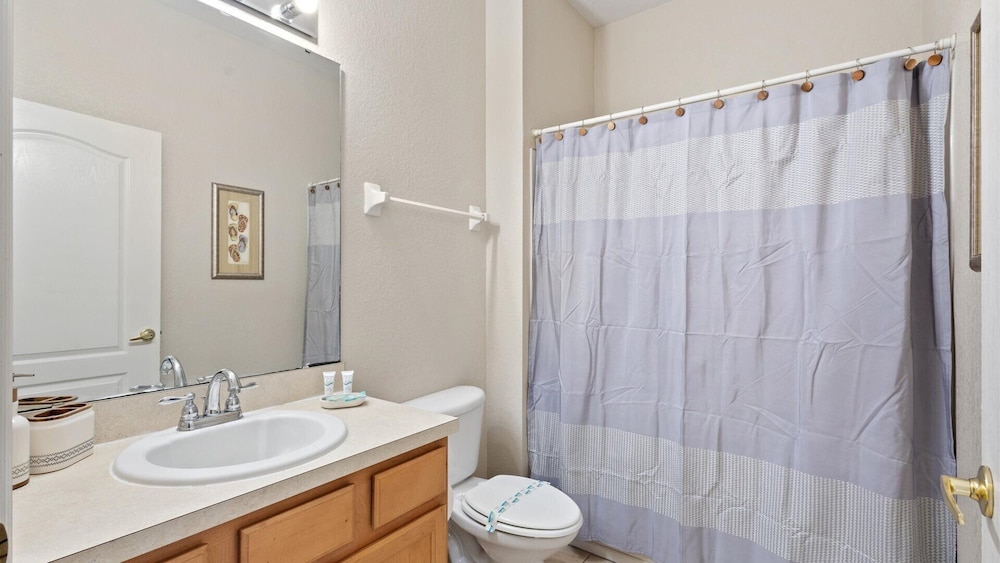 Shv1170ha 4 Bedroom Townhome In Coral Cay Resort Sleeps Up To 8 Just 6 Miles To Disney - photo 20