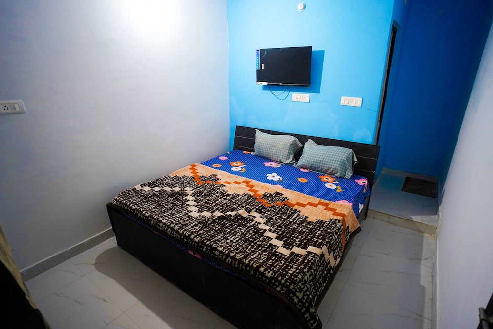 Hotel Meraki Inn - last minute hotel in Lucknow