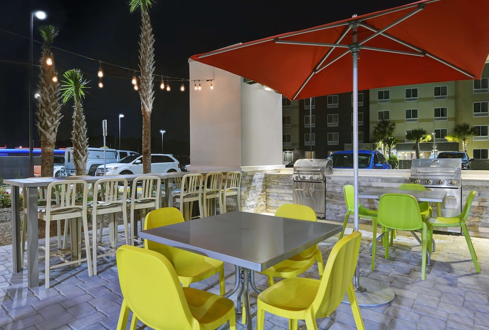 Home2 Suites by Hilton Panama City Beach FL - photo 45