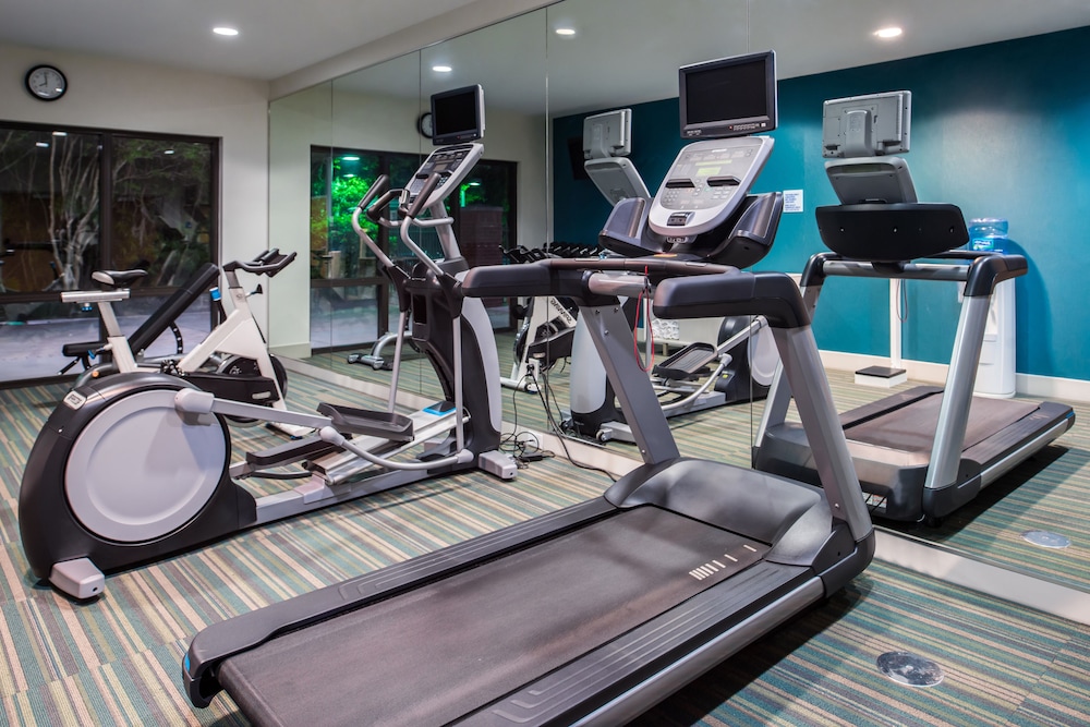 Holiday Inn Express Hotel & Suites Tampa Anderson Rd Veteran by IHG - photo 38