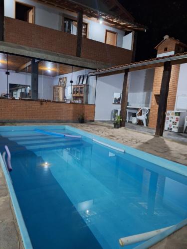 Du vadinho pousada - last minute hotel in Lima Duarte