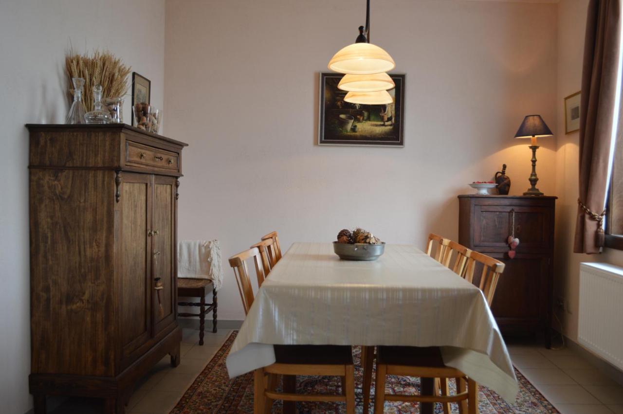 Averulle Vakantiewoning — Kortemark — photo 3