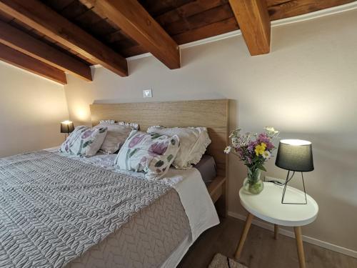 Apartment Harmony — 4-Star Luxury Hotel in Bale, Croatia