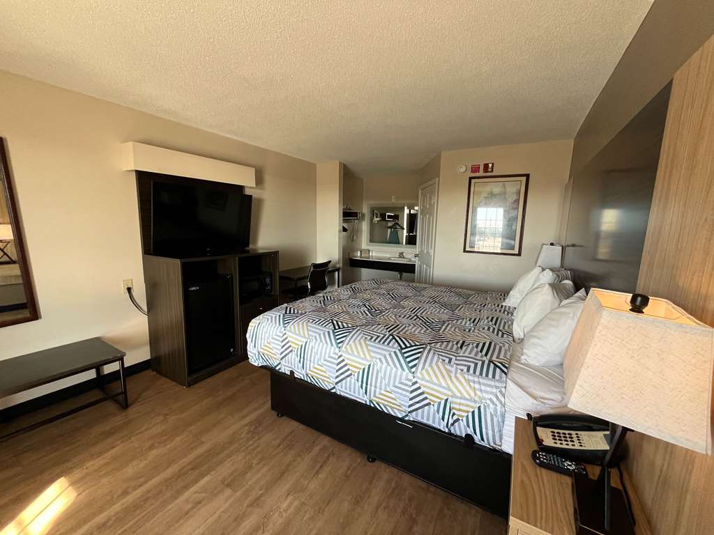 Motel 6 Georgetown SC Marina - photo 8