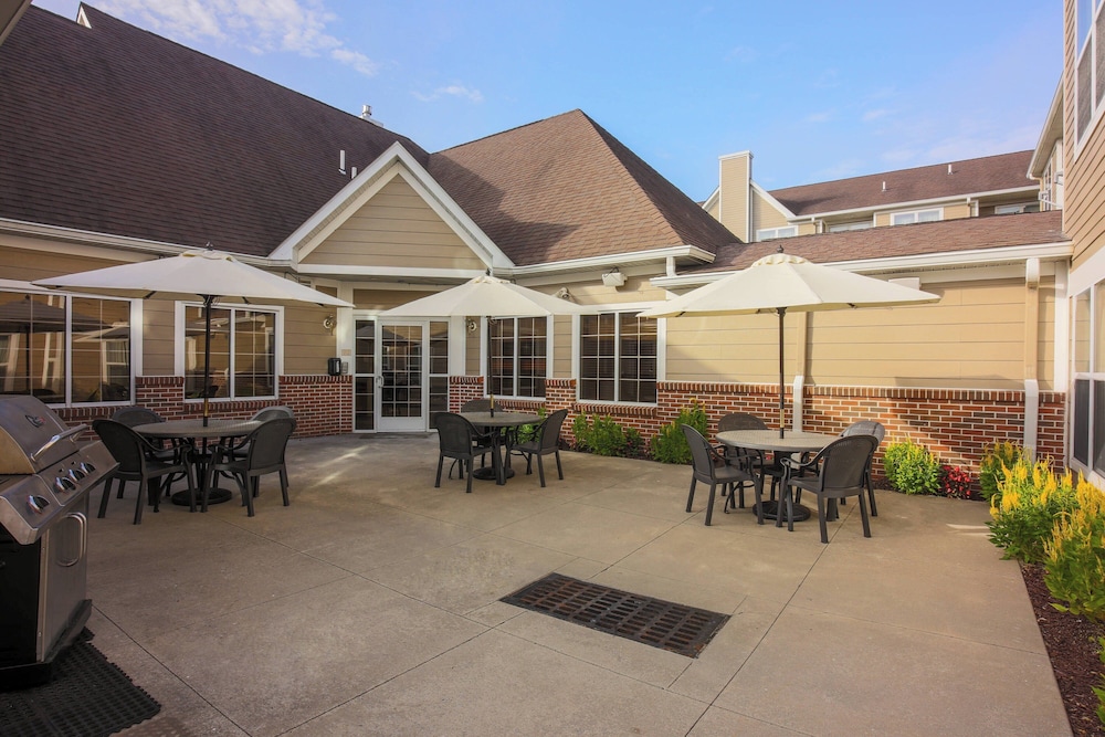 Residence Inn by Marriott Deptford - photo 30