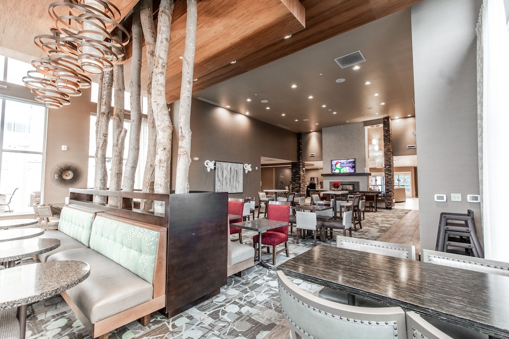 Homewood Suites by Hilton Charlotte Ballantyne NC - photo 54