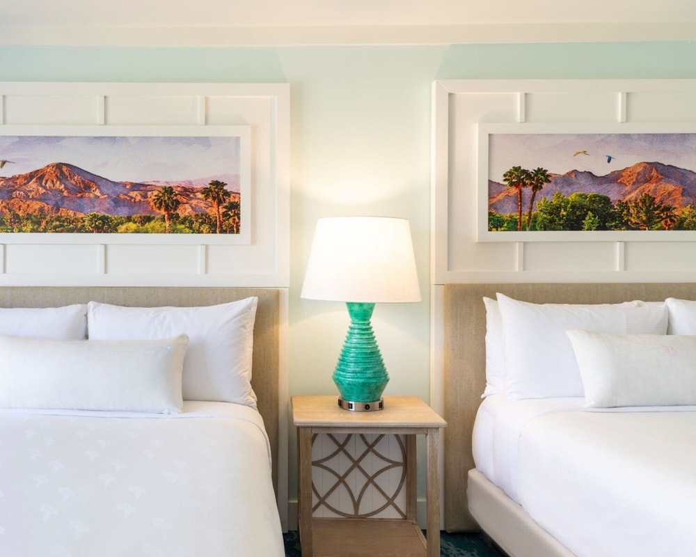 Riviera Resort Palm Springs - photo 23