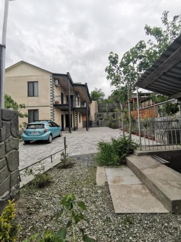 Guest House Eden