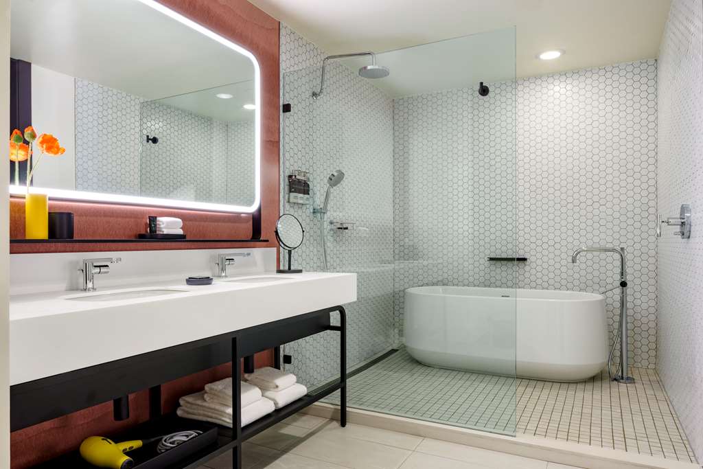 Hyatt Centric Buckhead Atlanta - photo 23