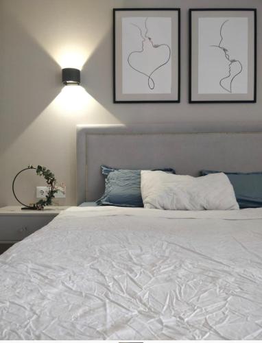 New 2 Room Apartment Near Sportivnaya 92 21777298 — Dobrovelychkivka