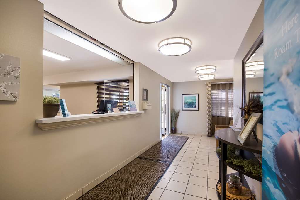 Sonesta Simply Suites St Louis Earth City - photo 4