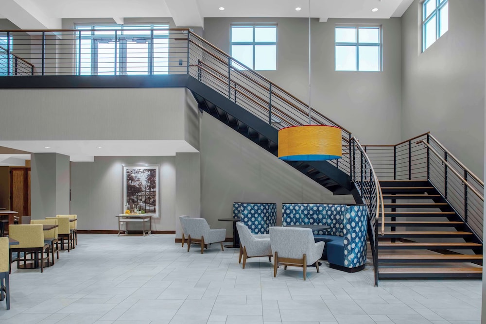 Hilton Garden Inn Charleston Mt. Pleasant - photo 26