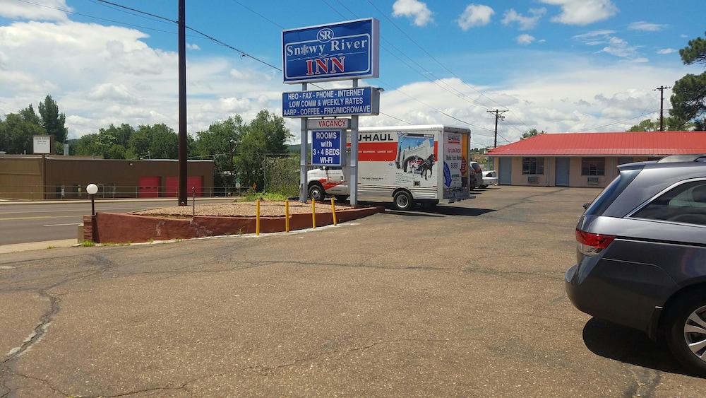 Snowy River Inn - photo 23