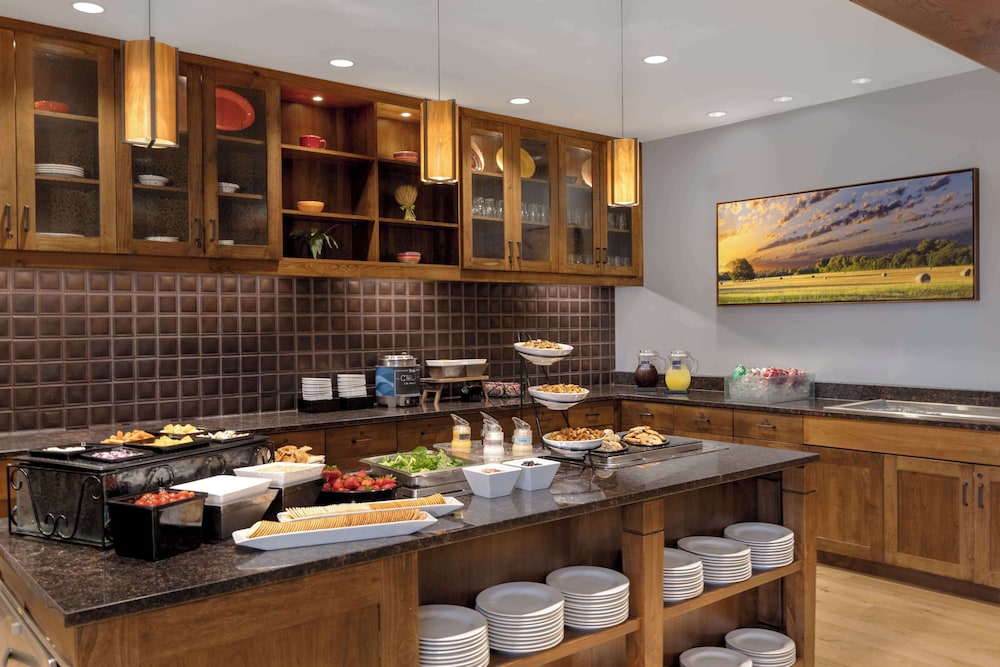 Homewood Suites By Hilton Billings MT - photo 49