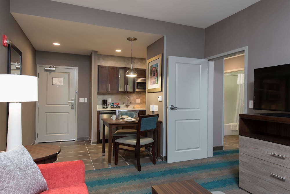 Homewood Suites by Hilton Cleveland Sheffield - photo 17