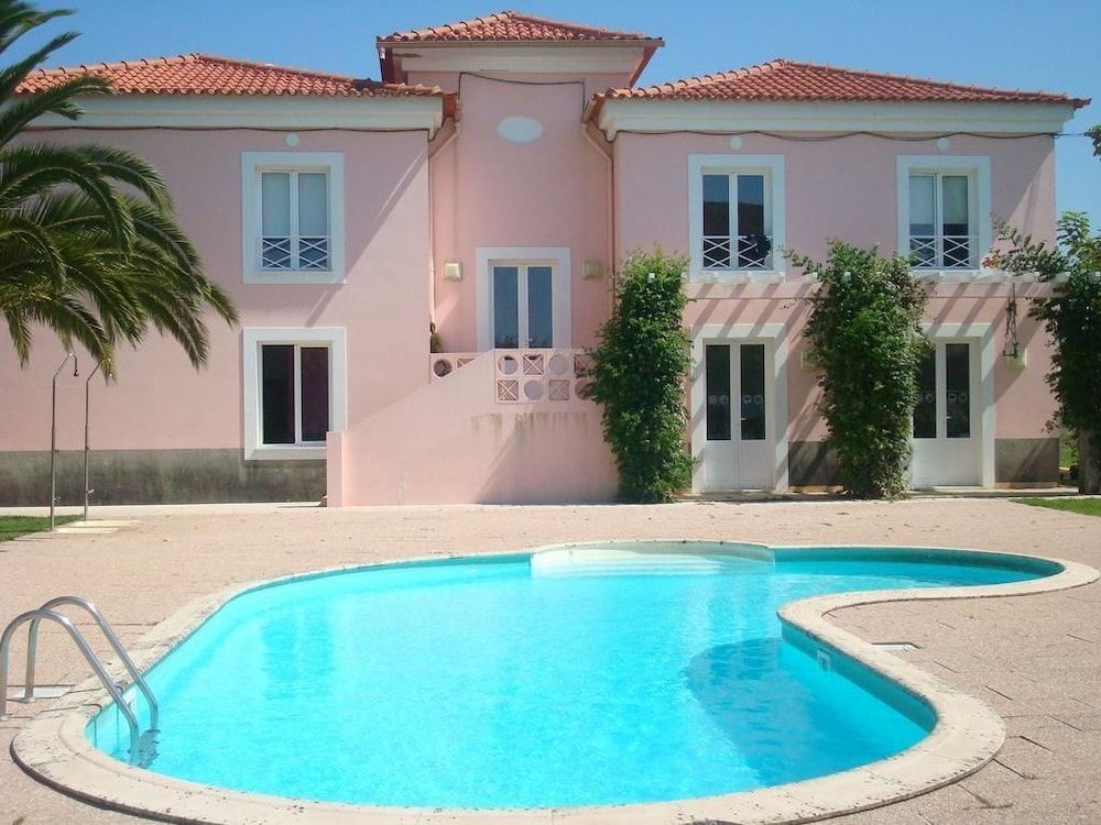 HI Ofir Pousada Juventude Hostel in Esposende, Portugal