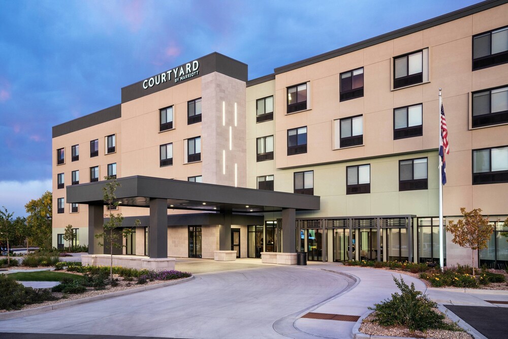 Courtyard by Marriott Loveland Fort Collins in Loveland, United States