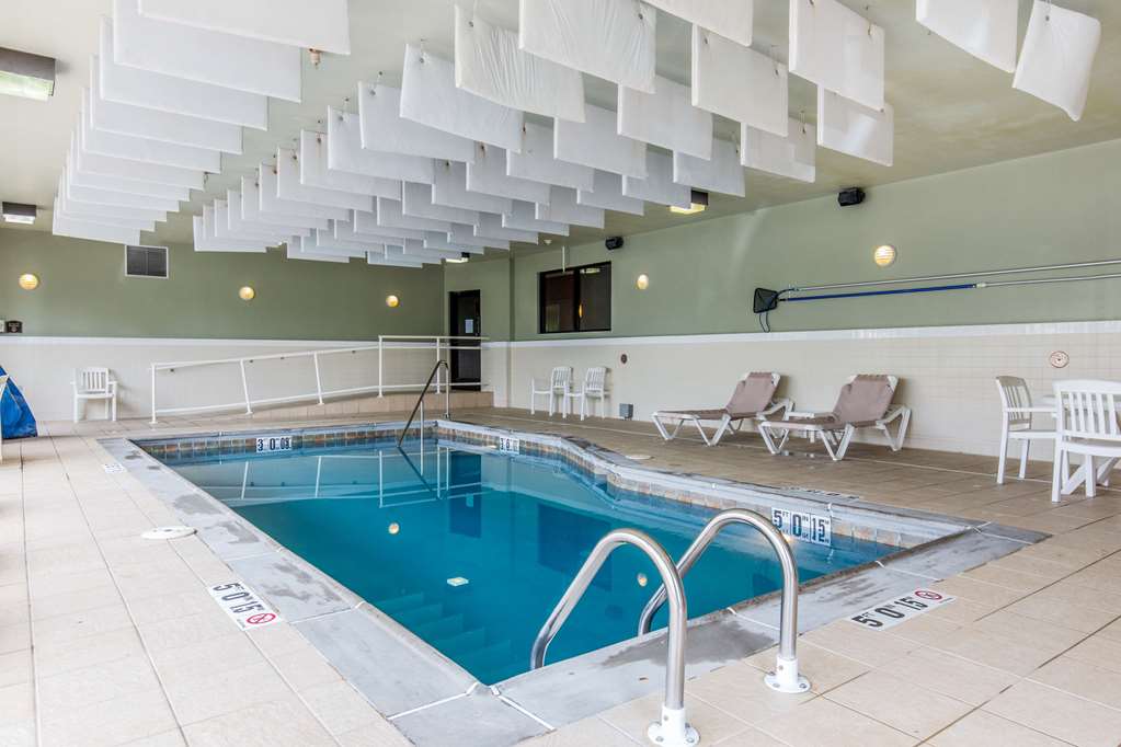 Comfort Suites Fairview Heights St. Louis - photo 8