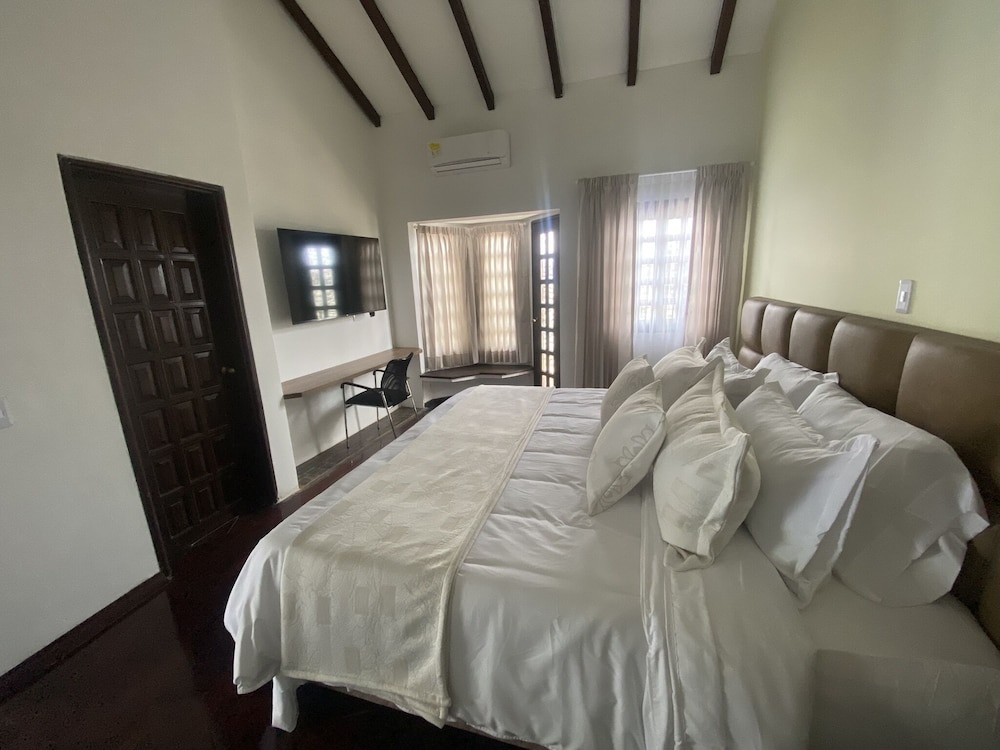 Hotel Babilla House — Cali — photo 3